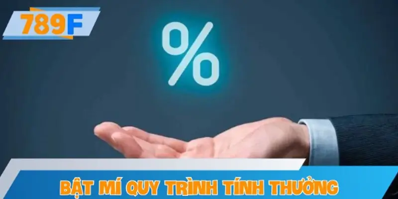 Bật mí quy trình tính thưởng khi giới thiệu bạn bè