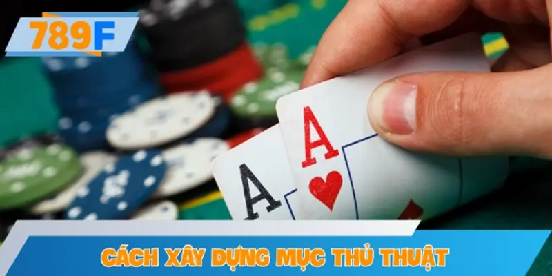 Cách chuyên mục thủ thuật được xây dựng để phục vụ người chơi