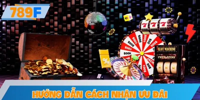 Hướng dẫn chi tiết cách nhận trọn bộ ưu đãi đặc biệt