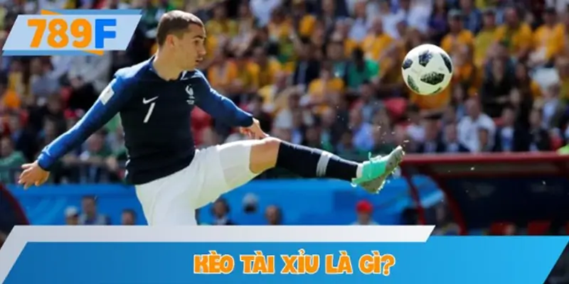 Kèo tài xỉu là gì?