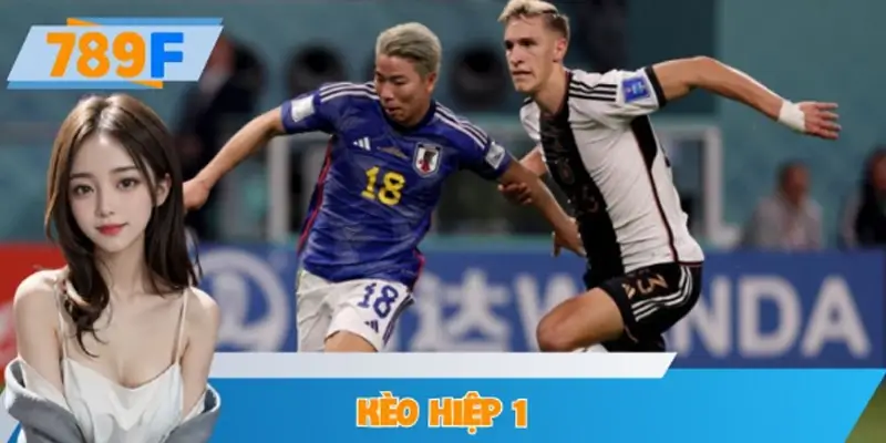 Kinh Nghiệm Đọc Kèo Hiệp 1 Dành Cho Người Mới Tại 789F