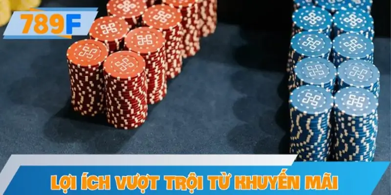 Lợi ích vượt trội từ khuyến mãi bảo vệ người chơi mới