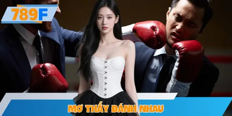 Mơ Thấy Đánh Nhau Ý Nghĩa Gì? Nên Đánh Con Lô Đề Nào Ở 789F