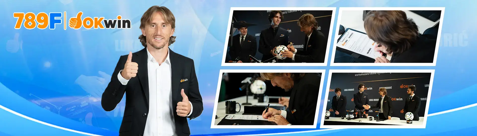 Luka Modric