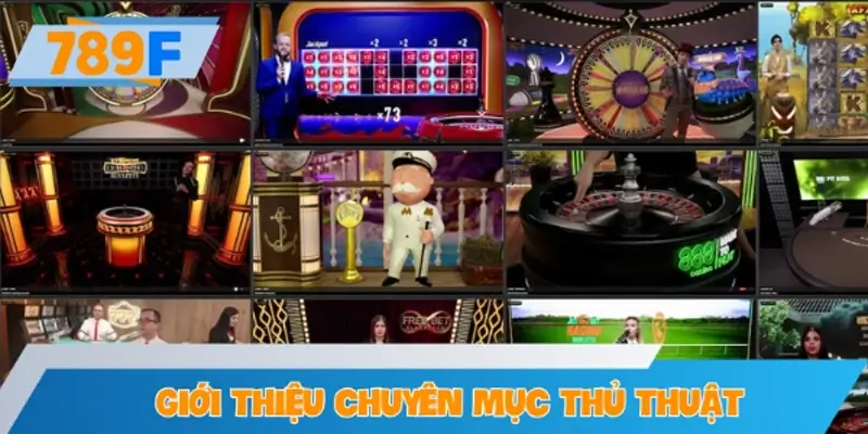 Những thông tin giới thiệu sơ lược về chuyên mục thủ thuật