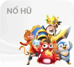 Nổ Hũ