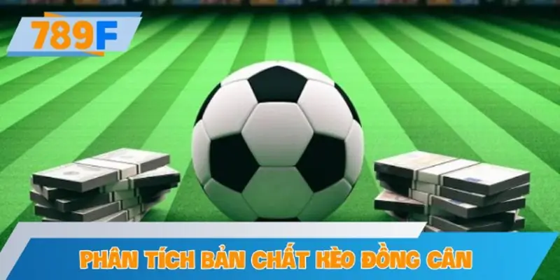 Phân tích bản chất và cơ chế hoạt động kèo đồng cân