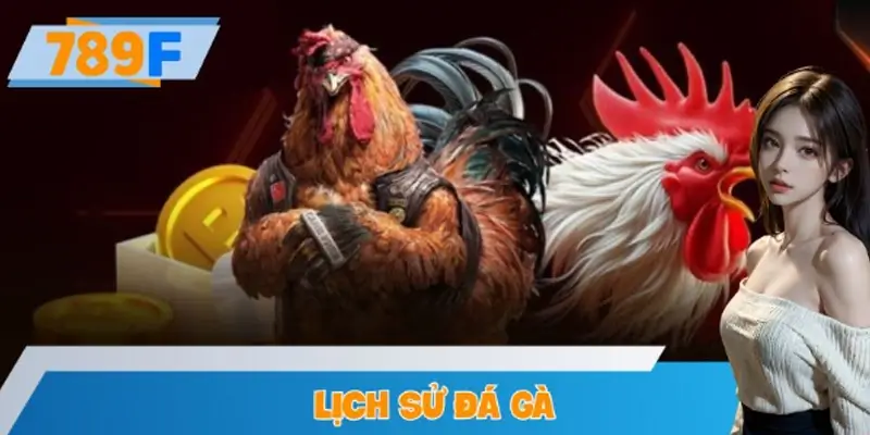 Phân Tích Kèo Theo Lịch Sử Đá Gà Tại 789F