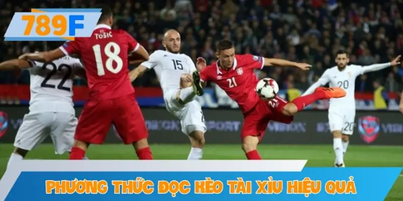 Phương thức đọc kèo tài xỉu hiệu quả cược thủ nên biết