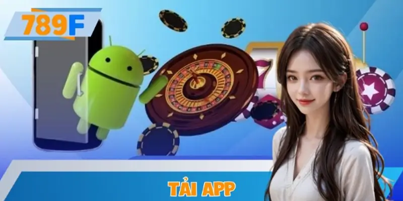 Tải App 789F – Hướng Dẫn Chi Tiết Dành Cho Người Chơi Mới