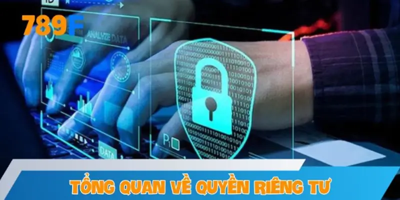 Tổng quan về chính sách quyền riêng tư tại 789F