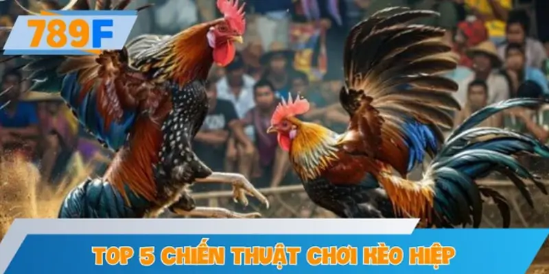 Top 5 chiến thuật chơi kèo hiệp hiệu quả và an toàn