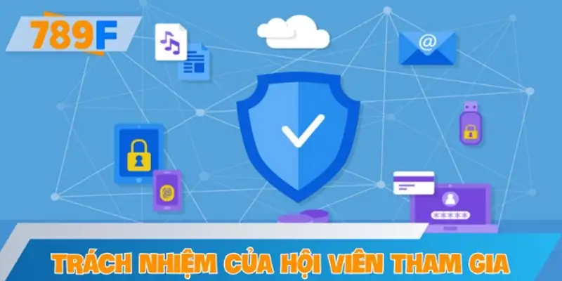 Trách nhiệm và nghĩa vụ tại chính sách bảo mật