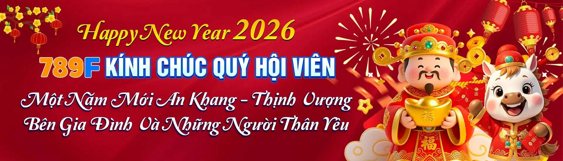789F Kính Chúc Quý Thành Viên